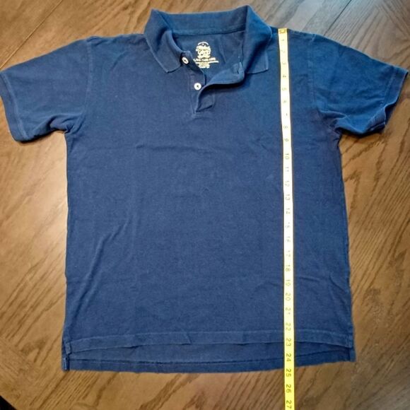 Faded Glory polo shirt - Picture 3 of 5